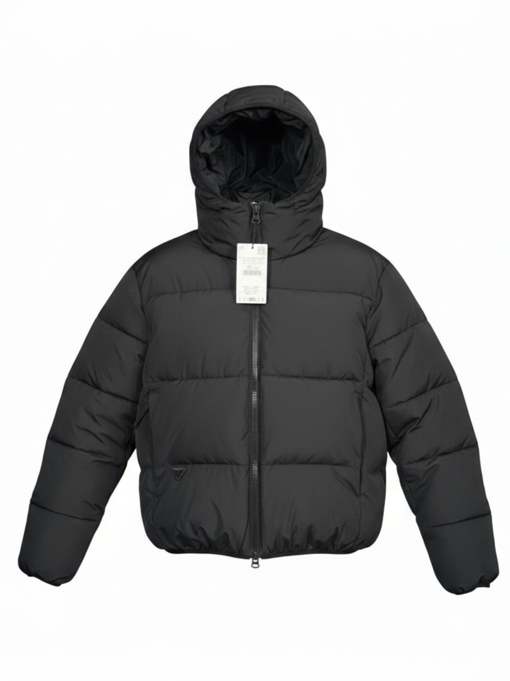 Zara Puffer Jacket sz SM